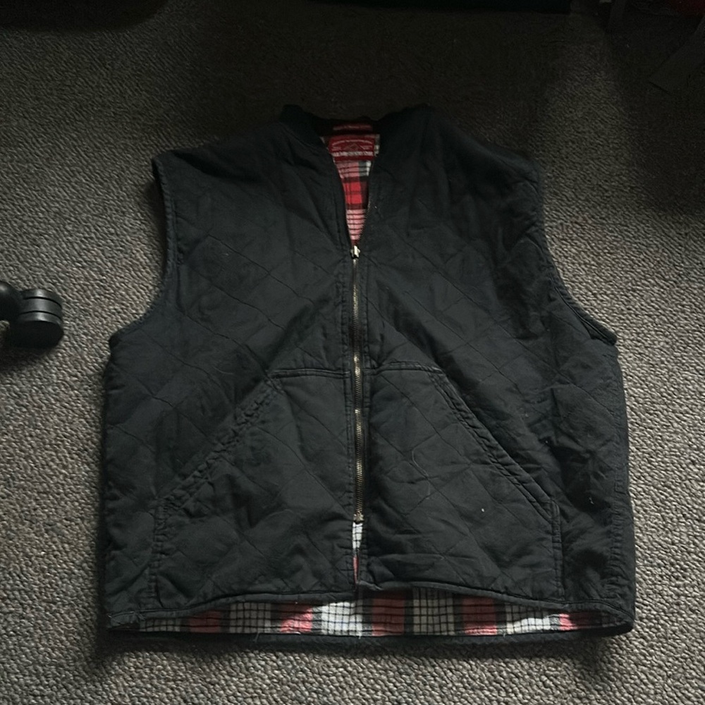 Old marlboro Vest